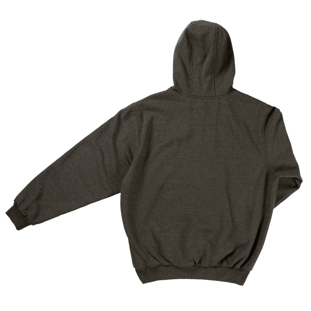 Tough Duck® Popover Hoodie WJ22