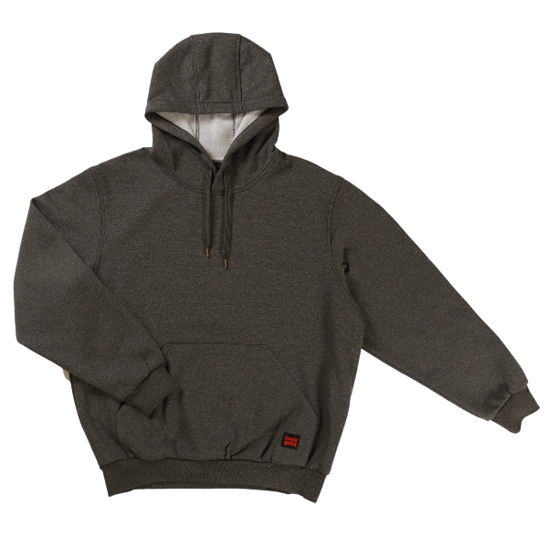 Tough Duck® Popover Hoodie WJ22