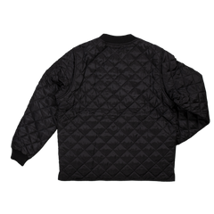 Tough Duck®Quilted Freezer Jacket