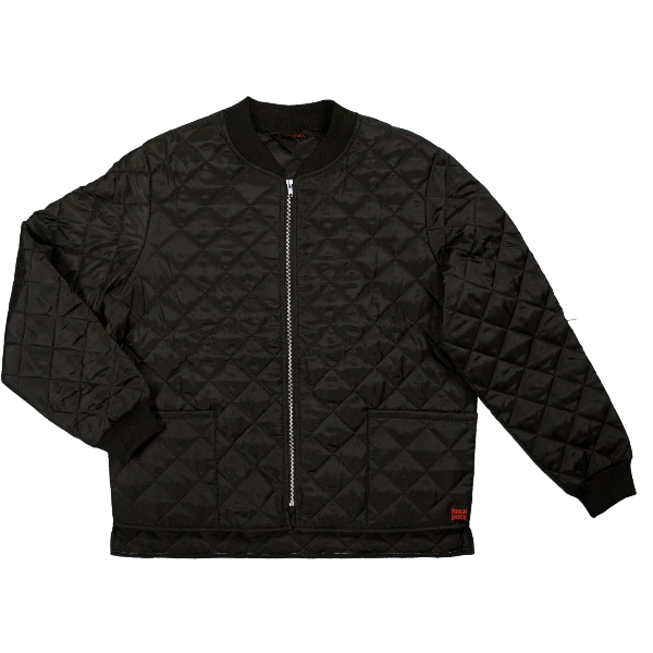 Tough Duck®Quilted Freezer Jacket