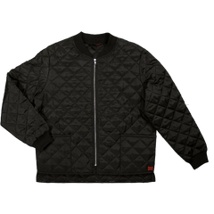 Tough Duck®Quilted Freezer Jacket