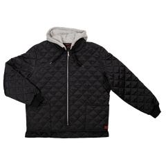 Tough Duck® Hooded Freezer Jacket