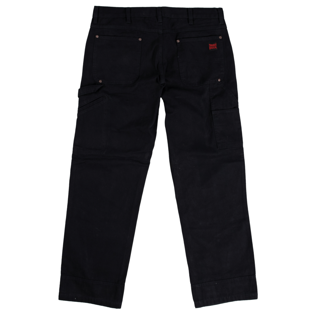 Tough Duck®Washed Duck Pant WP02