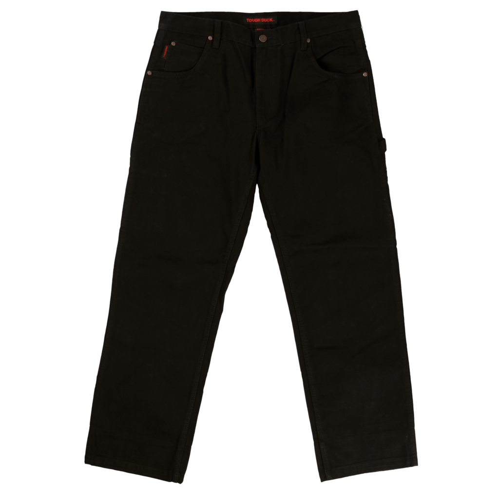 Tough Duck®Washed Duck Pant WP02