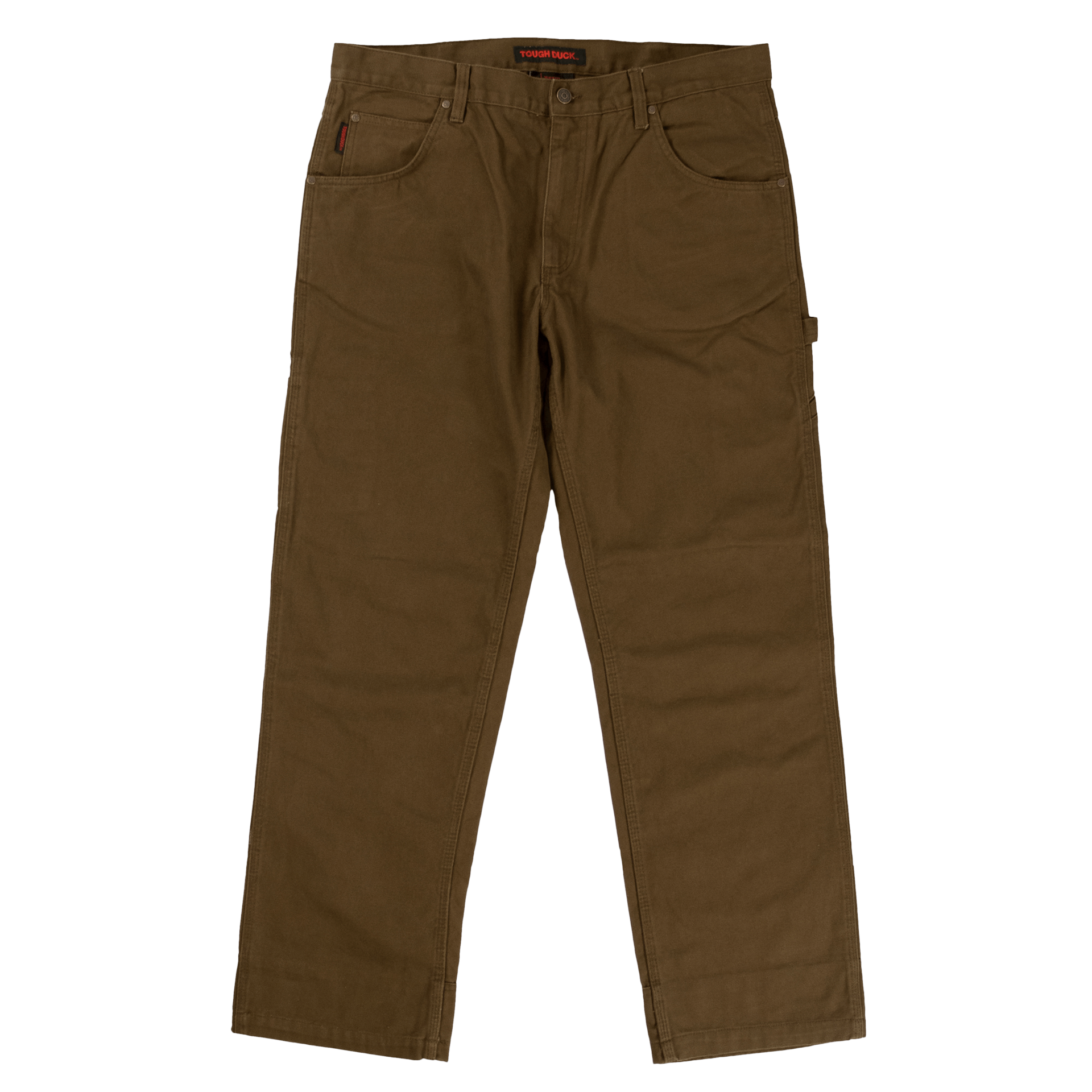 Tough Duck®Washed Duck Pant WP02