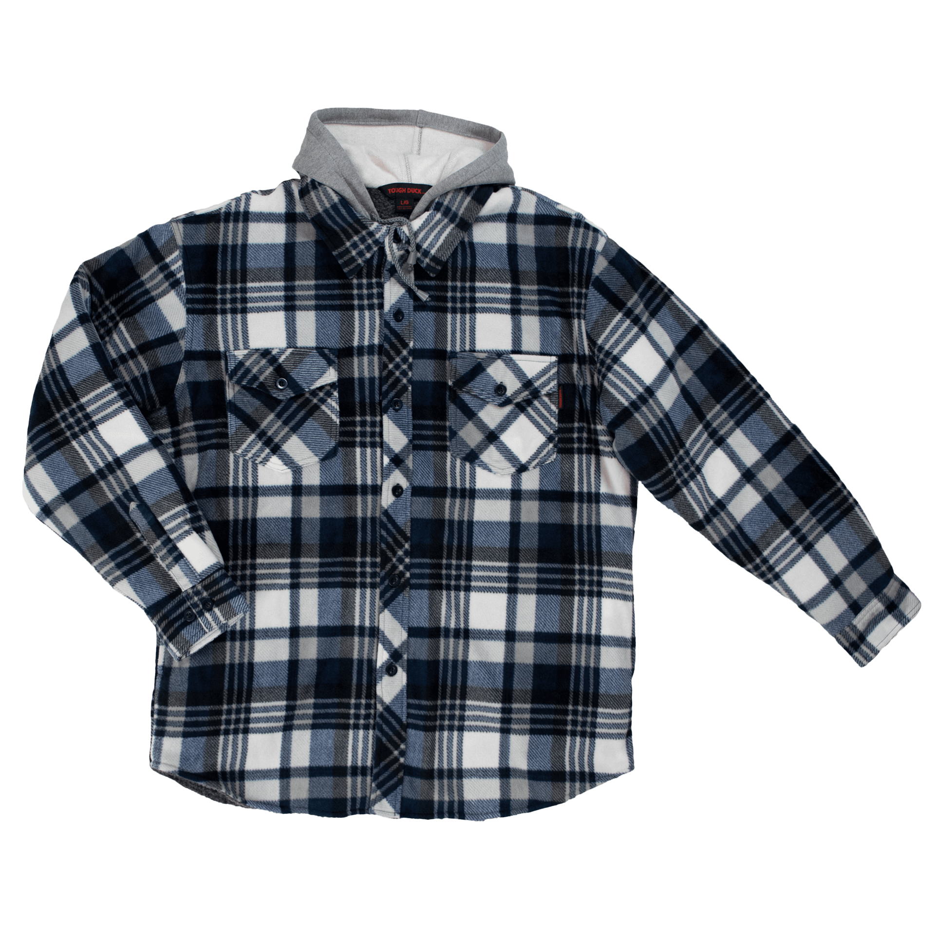Tough Duck® Sherpa Lined Fleece WS02