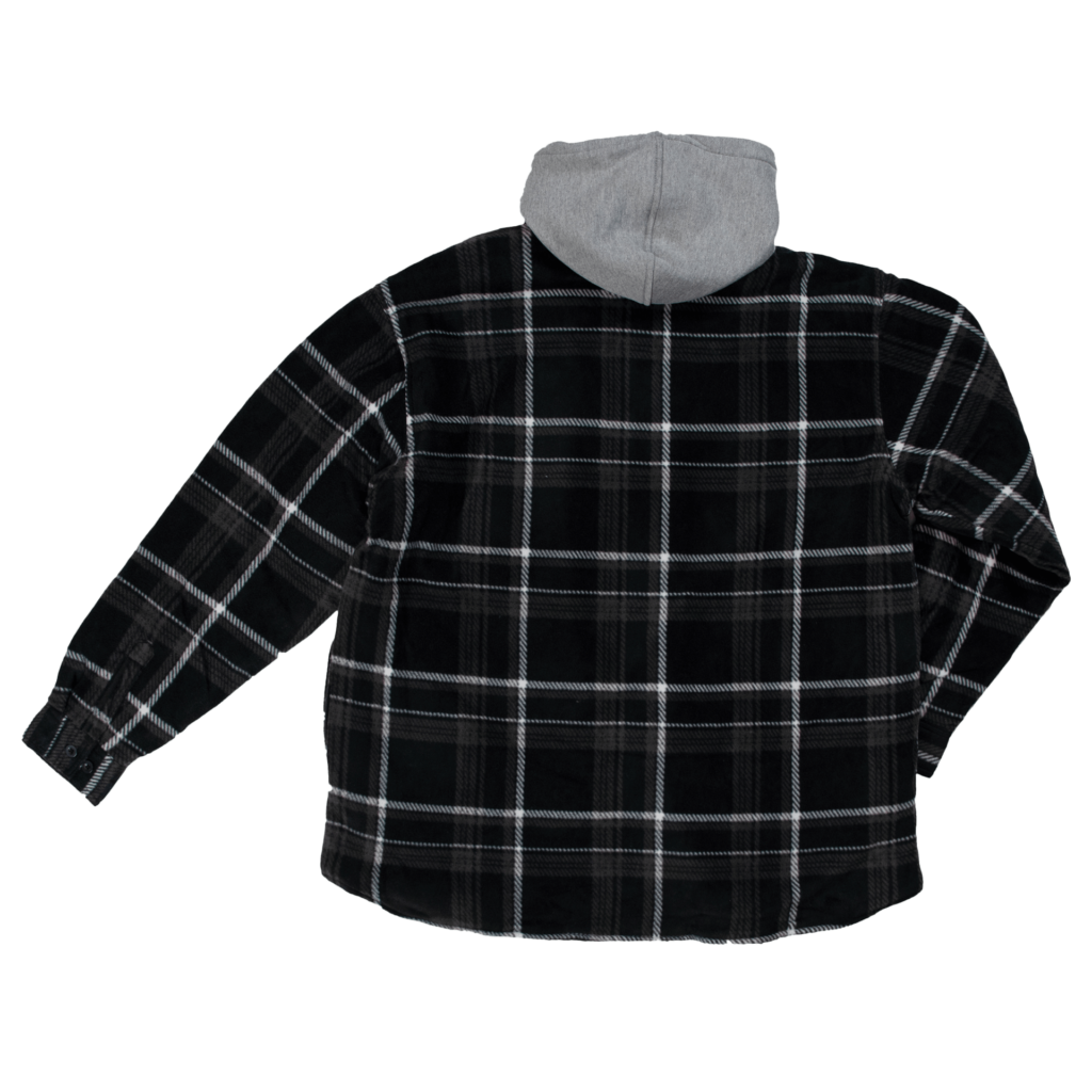 Tough Duck® Sherpa Lined Fleece WS02