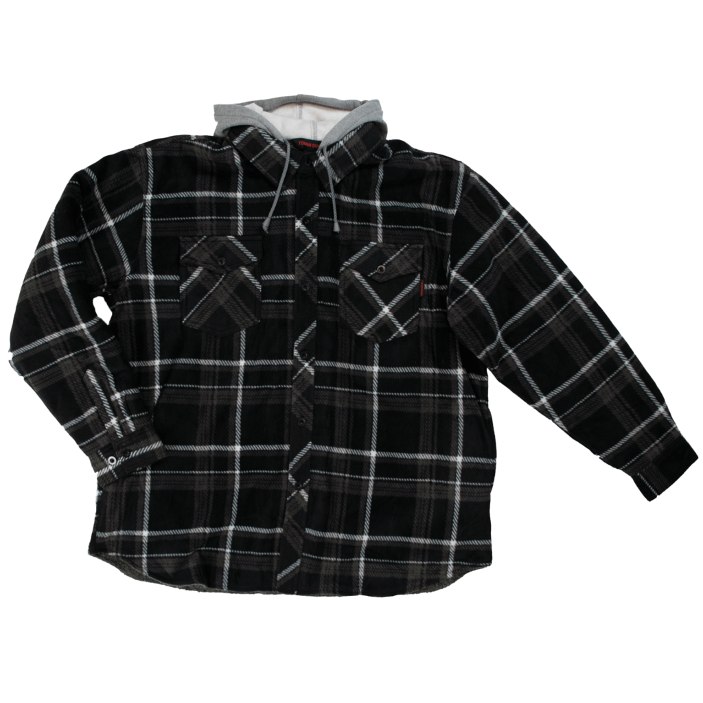 Tough Duck® Sherpa Lined Fleece WS02