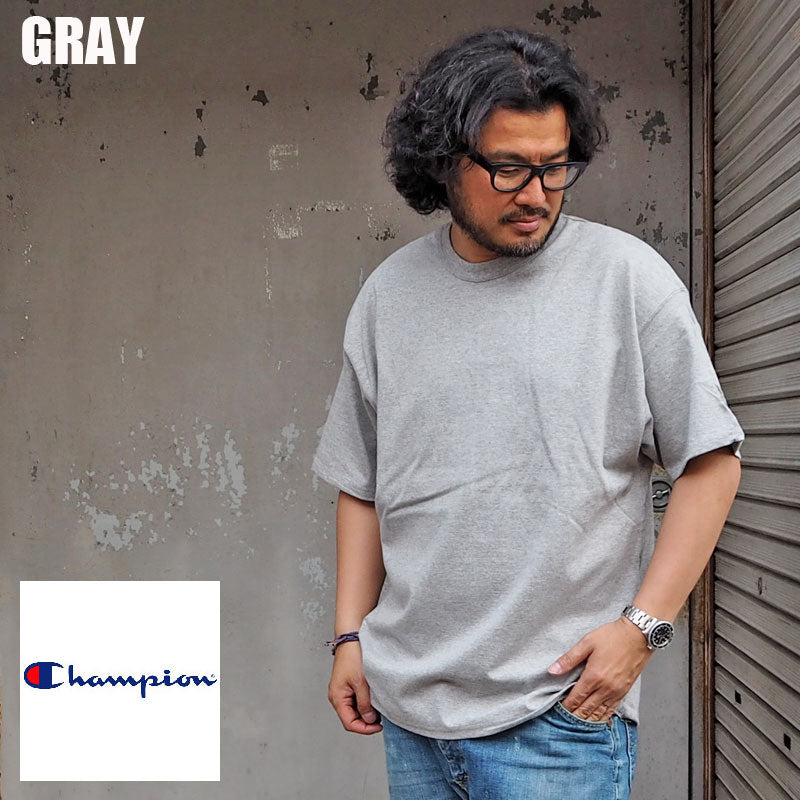 Champion® Heritage Jersey T-Shirt T2102