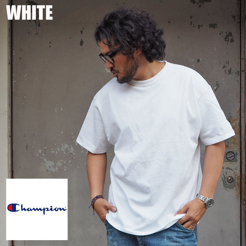 Champion® Heritage Jersey T-Shirt T2102