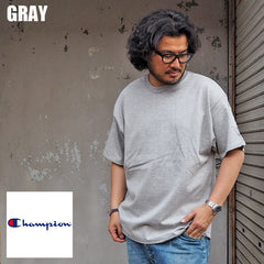Champion® Heritage Jersey T-Shirt T2102