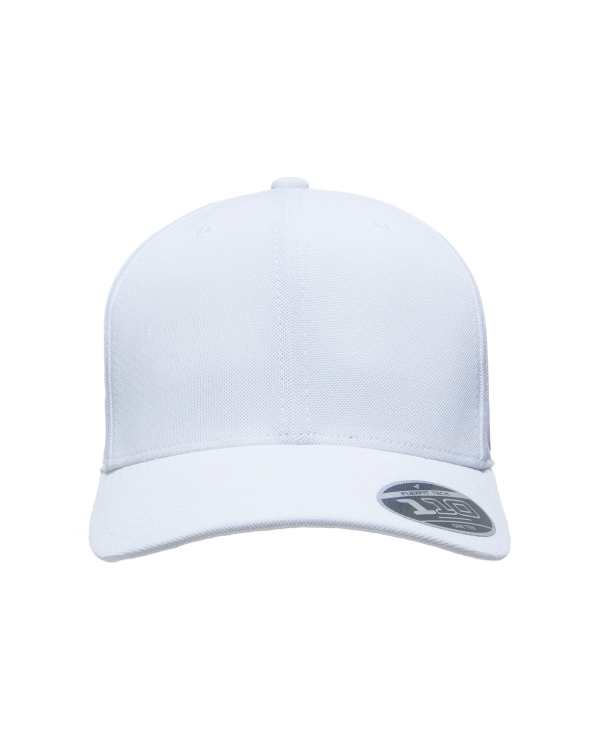 Team 365 Adult Cool & Dry Mini Pique Performance Cap