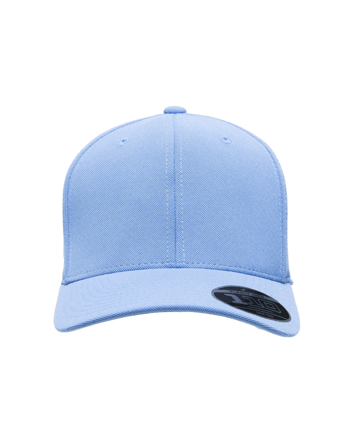 Team 365 Adult Cool & Dry Mini Pique Performance Cap