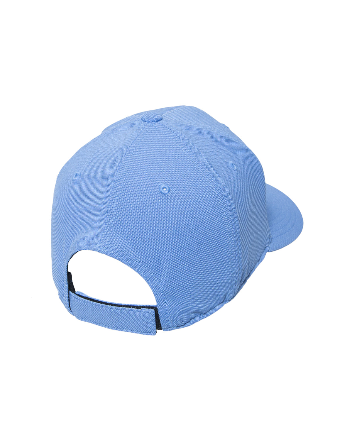 Team 365 Adult Cool & Dry Mini Pique Performance Cap
