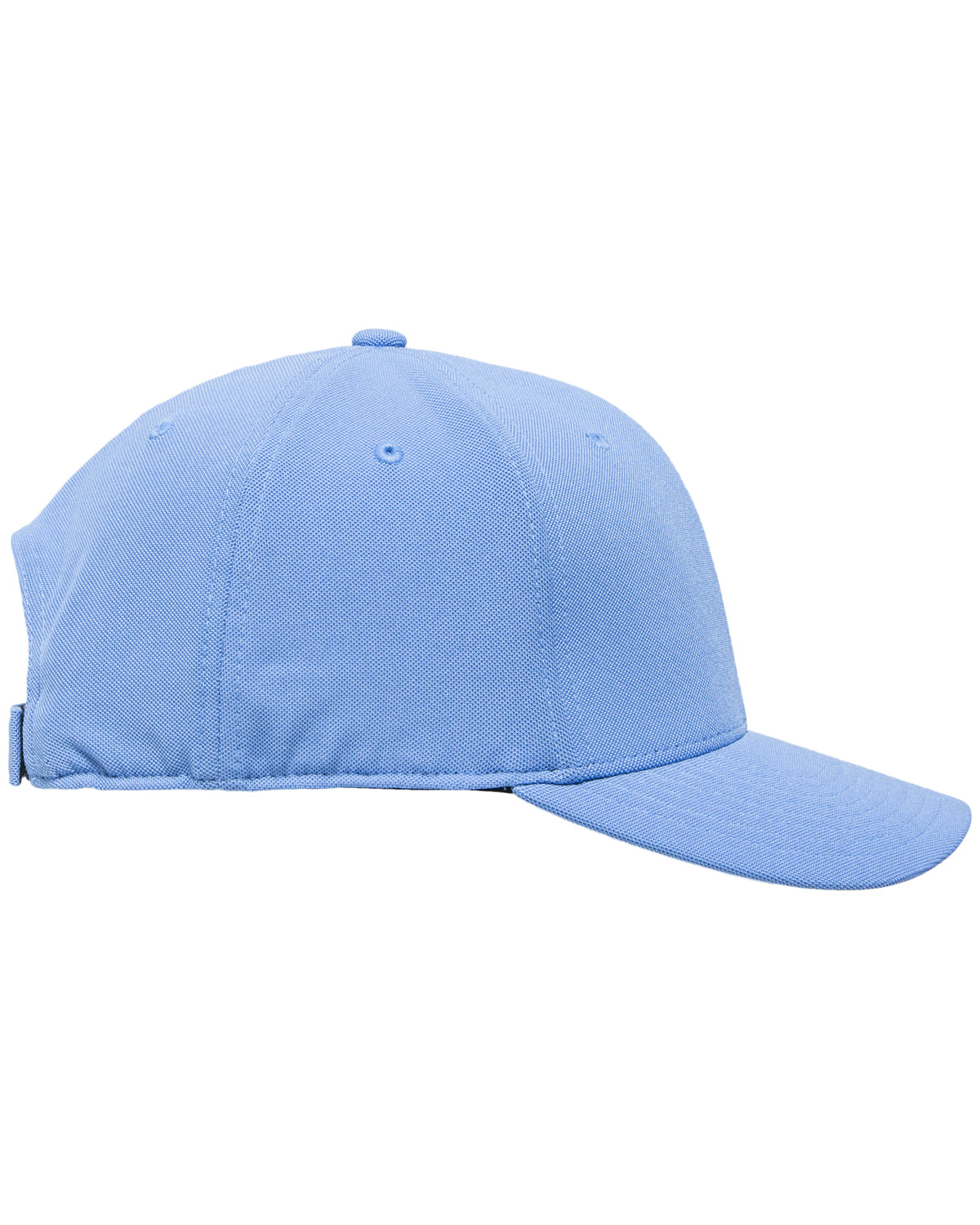 Team 365 Adult Cool & Dry Mini Pique Performance Cap