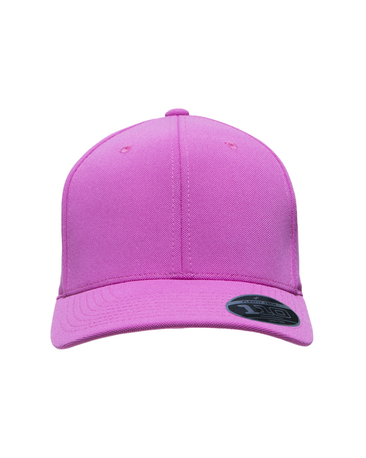 Team 365 Adult Cool & Dry Mini Pique Performance Cap
