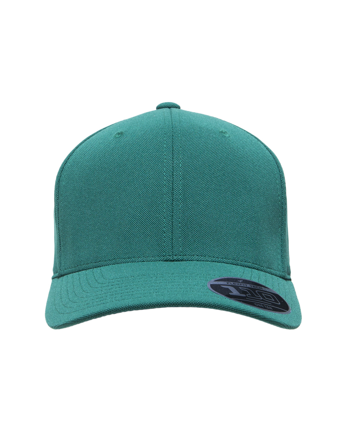 Team 365 Adult Cool & Dry Mini Pique Performance Cap