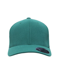 Team 365  Adult Cool & Dry Mini Pique Performance Cap