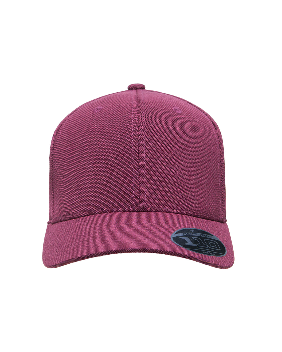 Team 365 Adult Cool & Dry Mini Pique Performance Cap