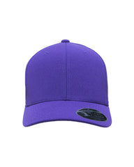 Team 365  Adult Cool & Dry Mini Pique Performance Cap