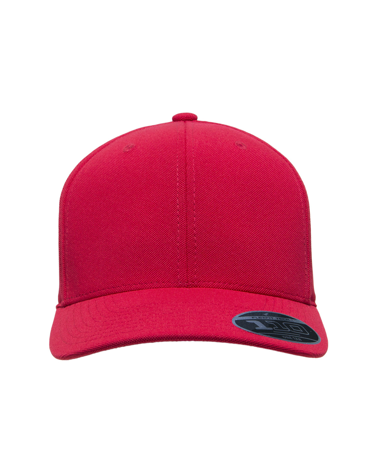 Team 365 Adult Cool & Dry Mini Pique Performance Cap