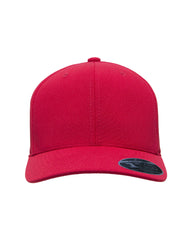 Team 365  Adult Cool & Dry Mini Pique Performance Cap