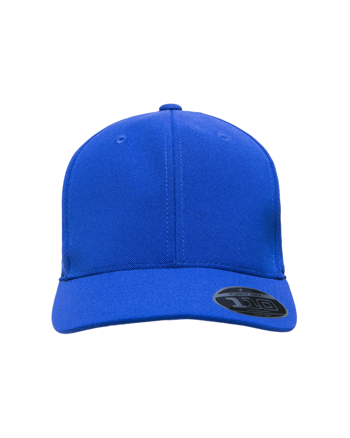 Team 365 Adult Cool & Dry Mini Pique Performance Cap