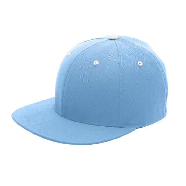 Team 365 Adult Pro-Formance® Contrast Eyelets Cap