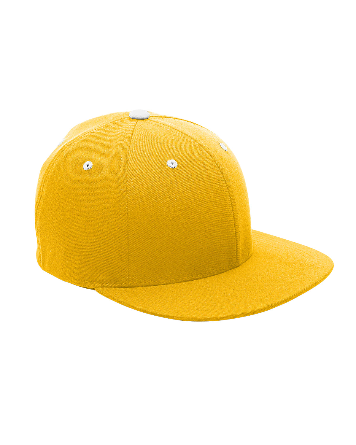 Team 365 Adult Pro-Formance® Contrast Eyelets Cap