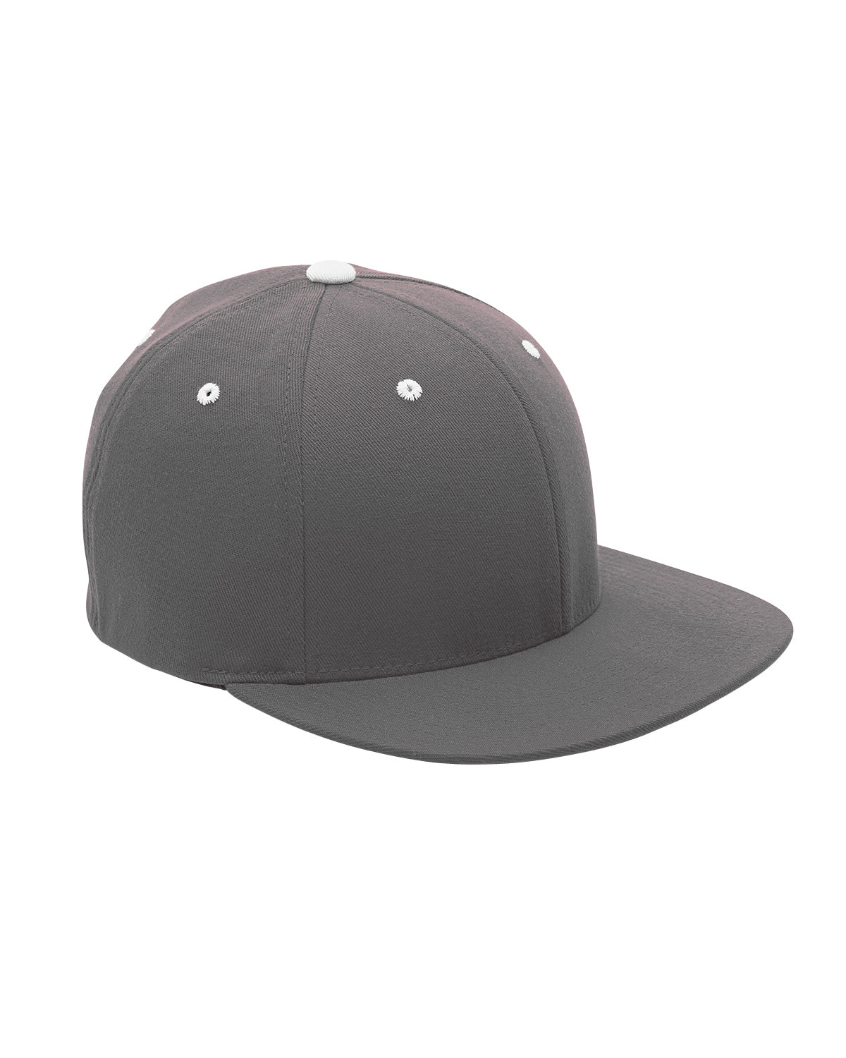 Team 365 Adult Pro-Formance® Contrast Eyelets Cap