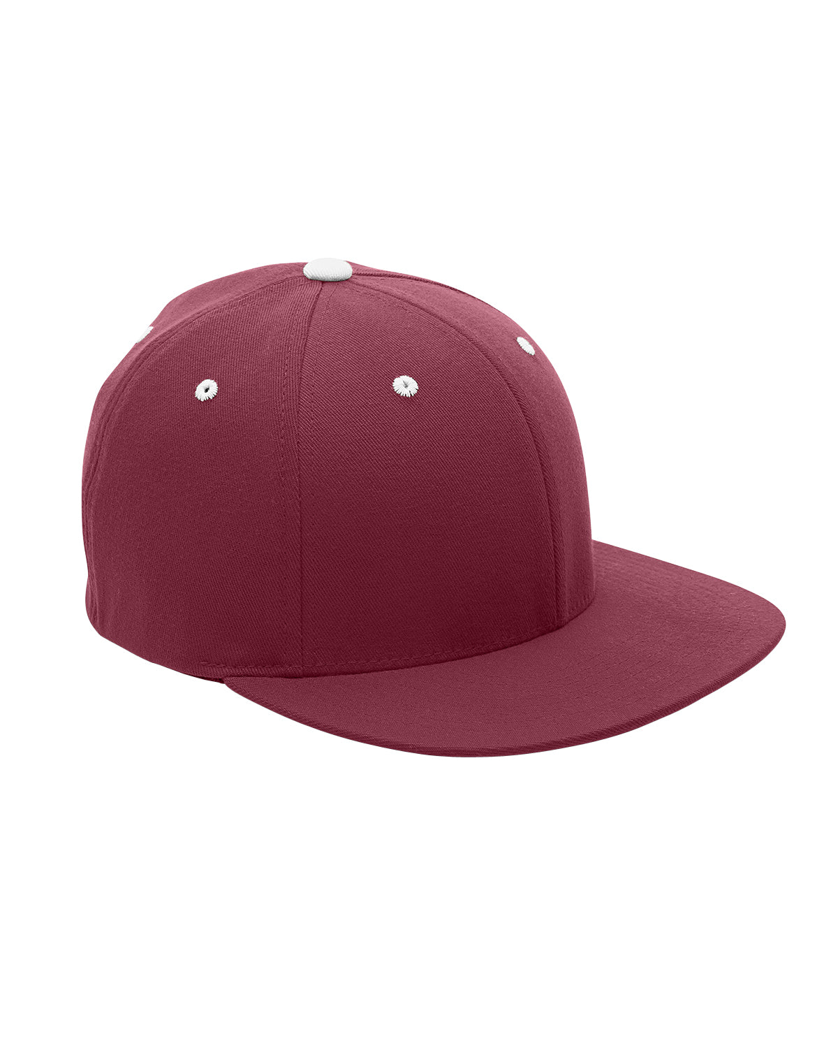 Team 365 Adult Pro-Formance® Contrast Eyelets Cap