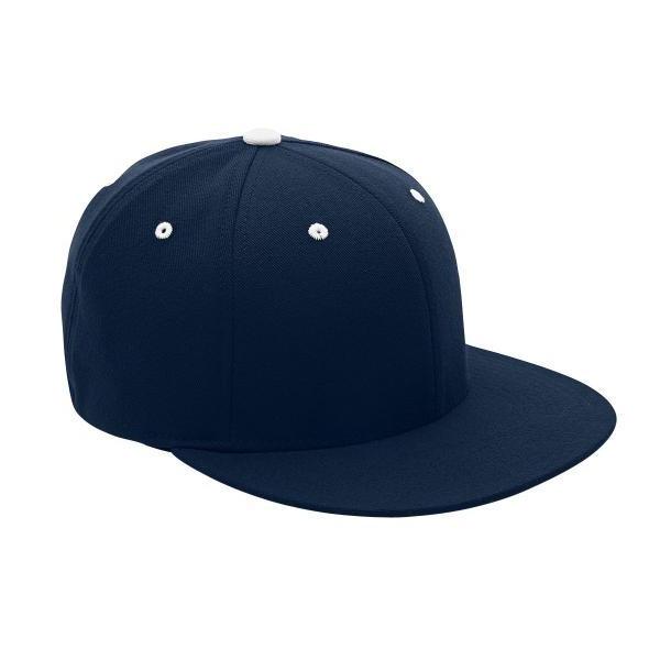 Team 365 Adult Pro-Formance® Contrast Eyelets Cap