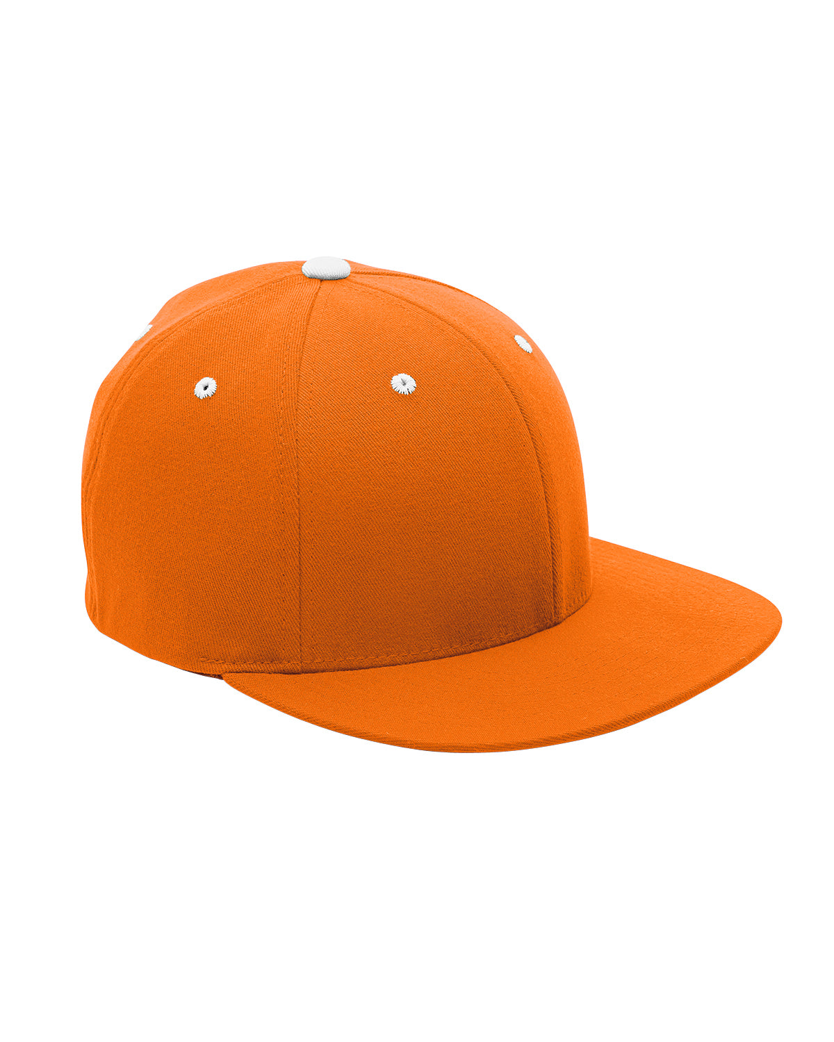 Team 365 Adult Pro-Formance® Contrast Eyelets Cap