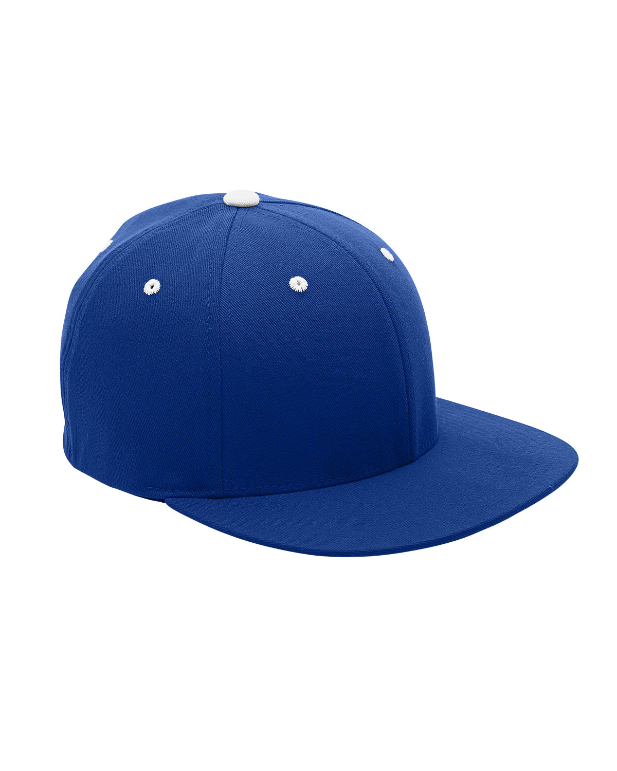 Team 365 Adult Pro-Formance® Contrast Eyelets Cap