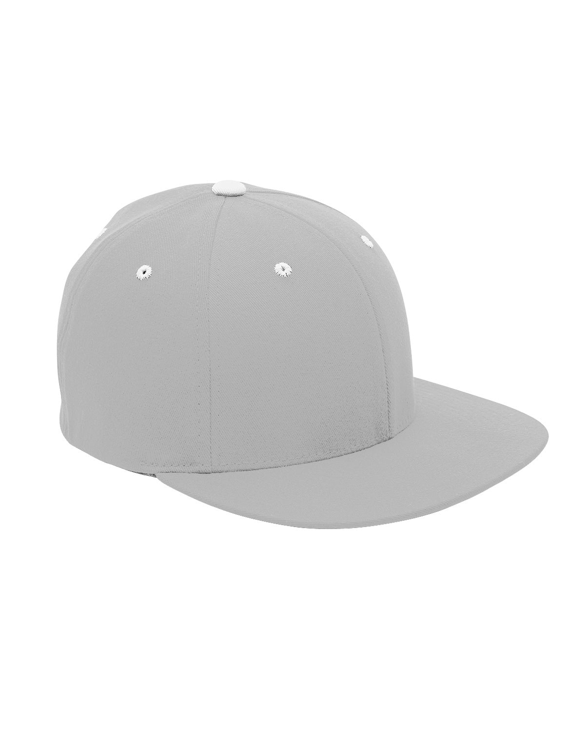 Team 365 Adult Pro-Formance® Contrast Eyelets Cap