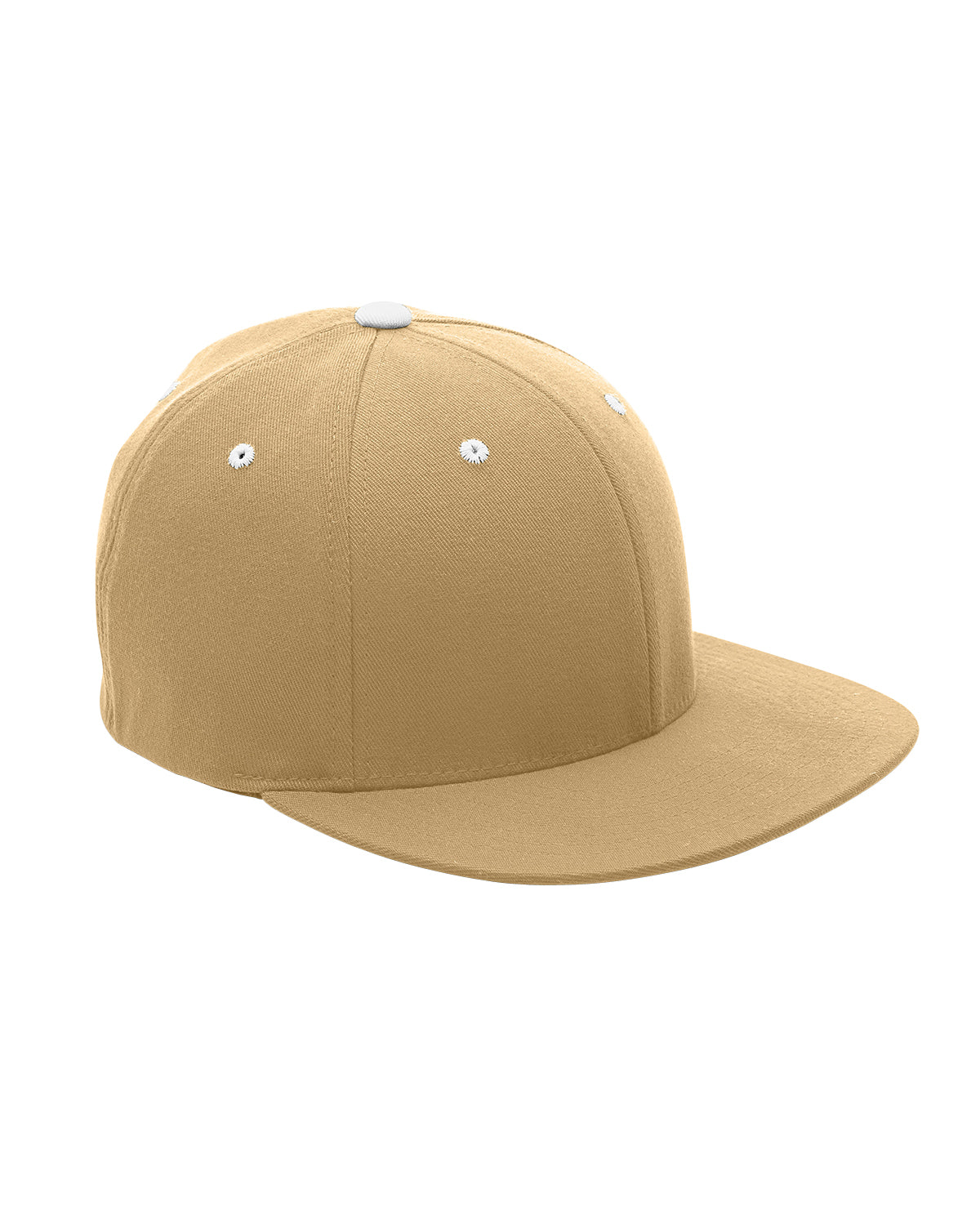 Team 365 Adult Pro-Formance® Contrast Eyelets Cap