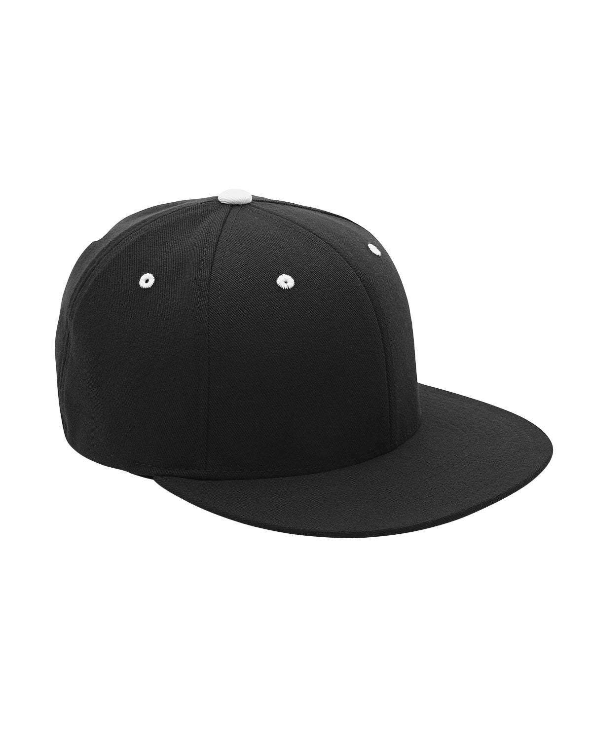 Team 365 Adult Pro-Formance® Contrast Eyelets Cap
