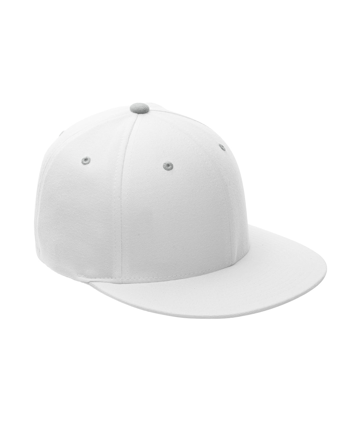 Team 365 Adult Pro-Formance® Contrast Eyelets Cap