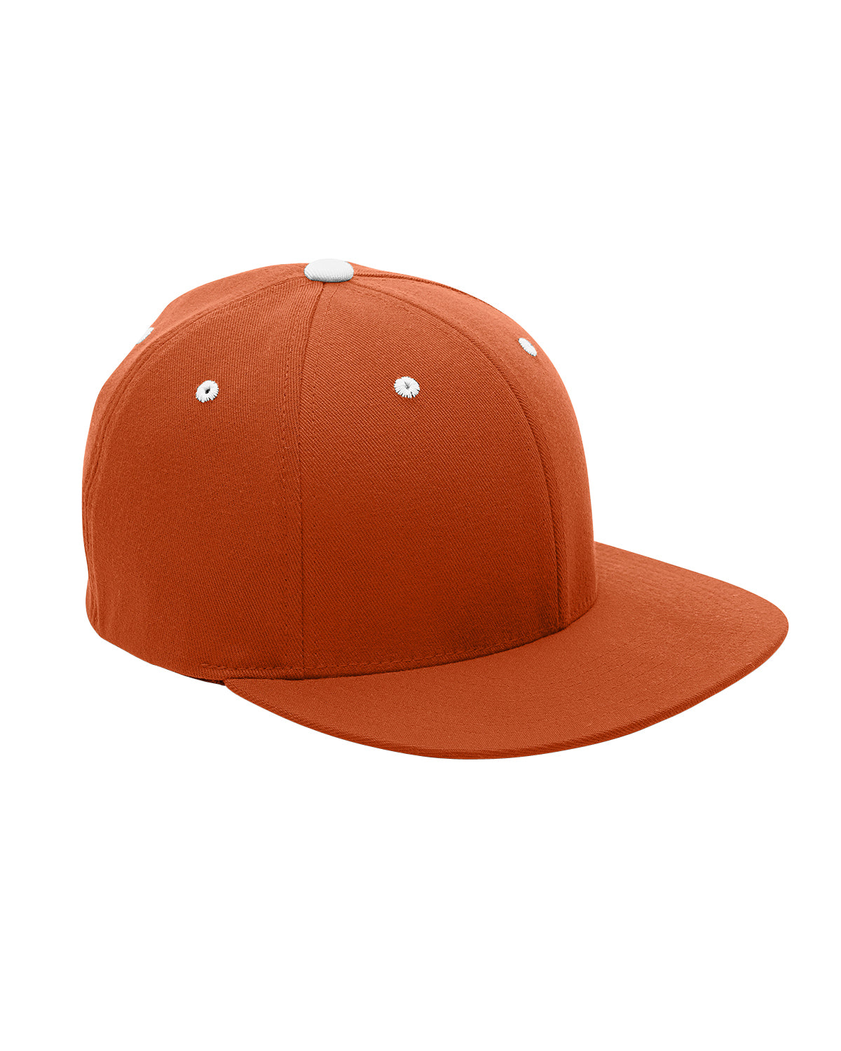 Team 365 Adult Pro-Formance® Contrast Eyelets Cap