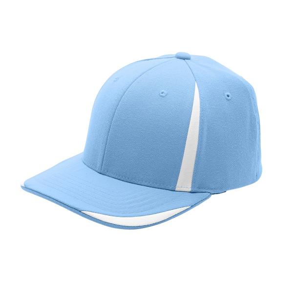 Team 365 Adult Pro-Formance® Front Sweep Cap