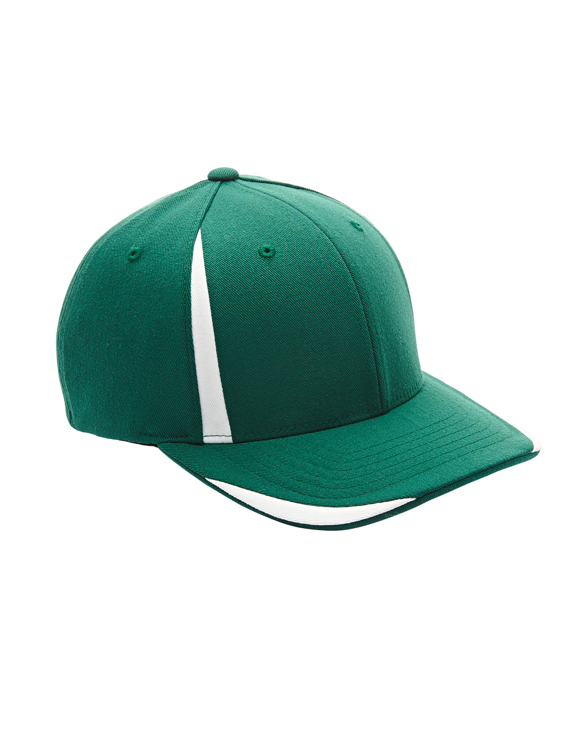 Team 365 Adult Pro-Formance® Front Sweep Cap
