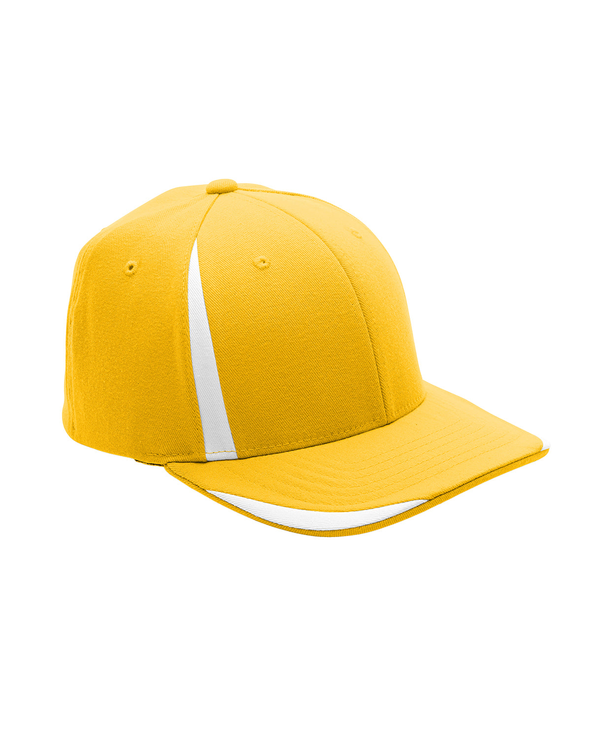 Team 365 Adult Pro-Formance® Front Sweep Cap