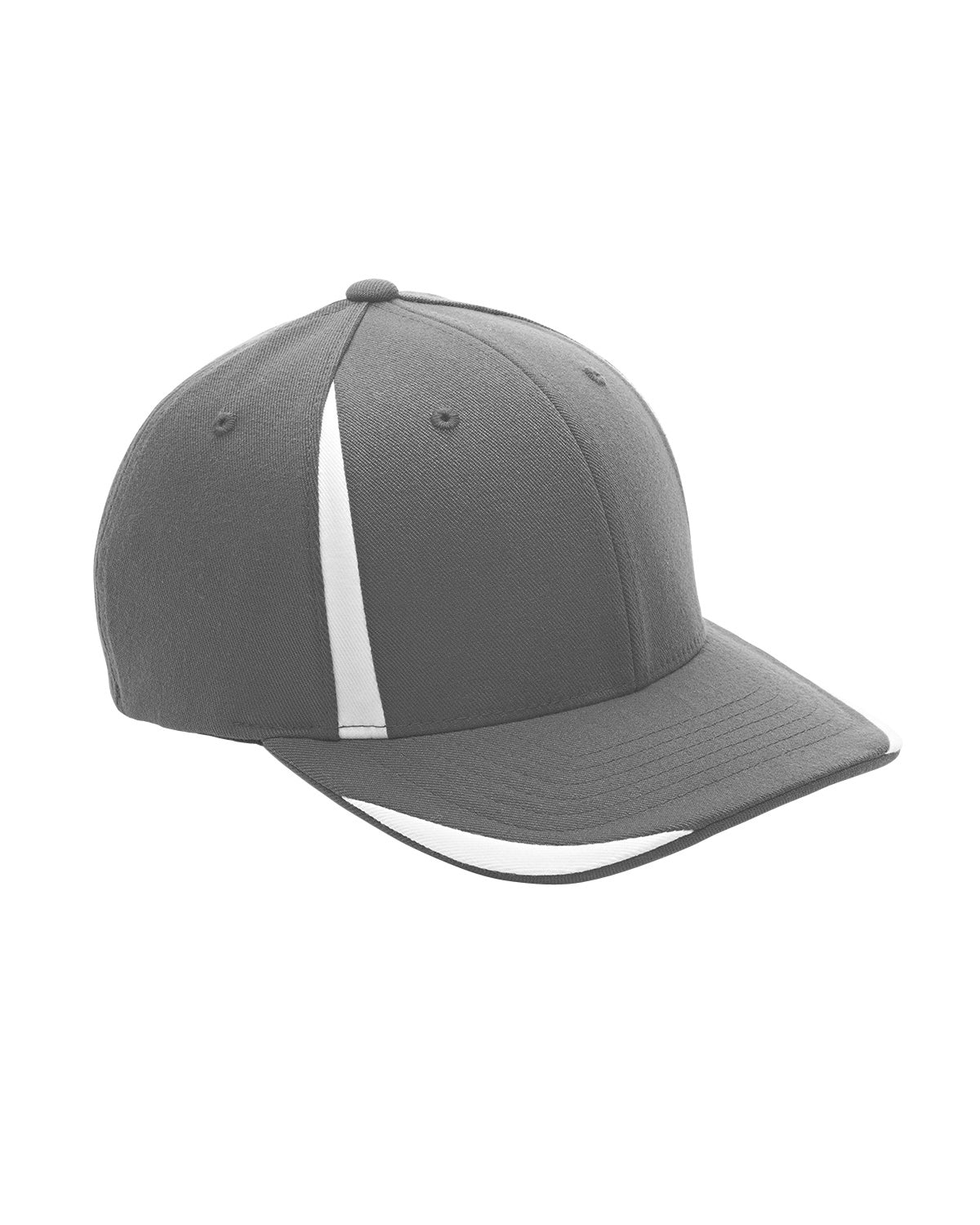 Team 365 Adult Pro-Formance® Front Sweep Cap