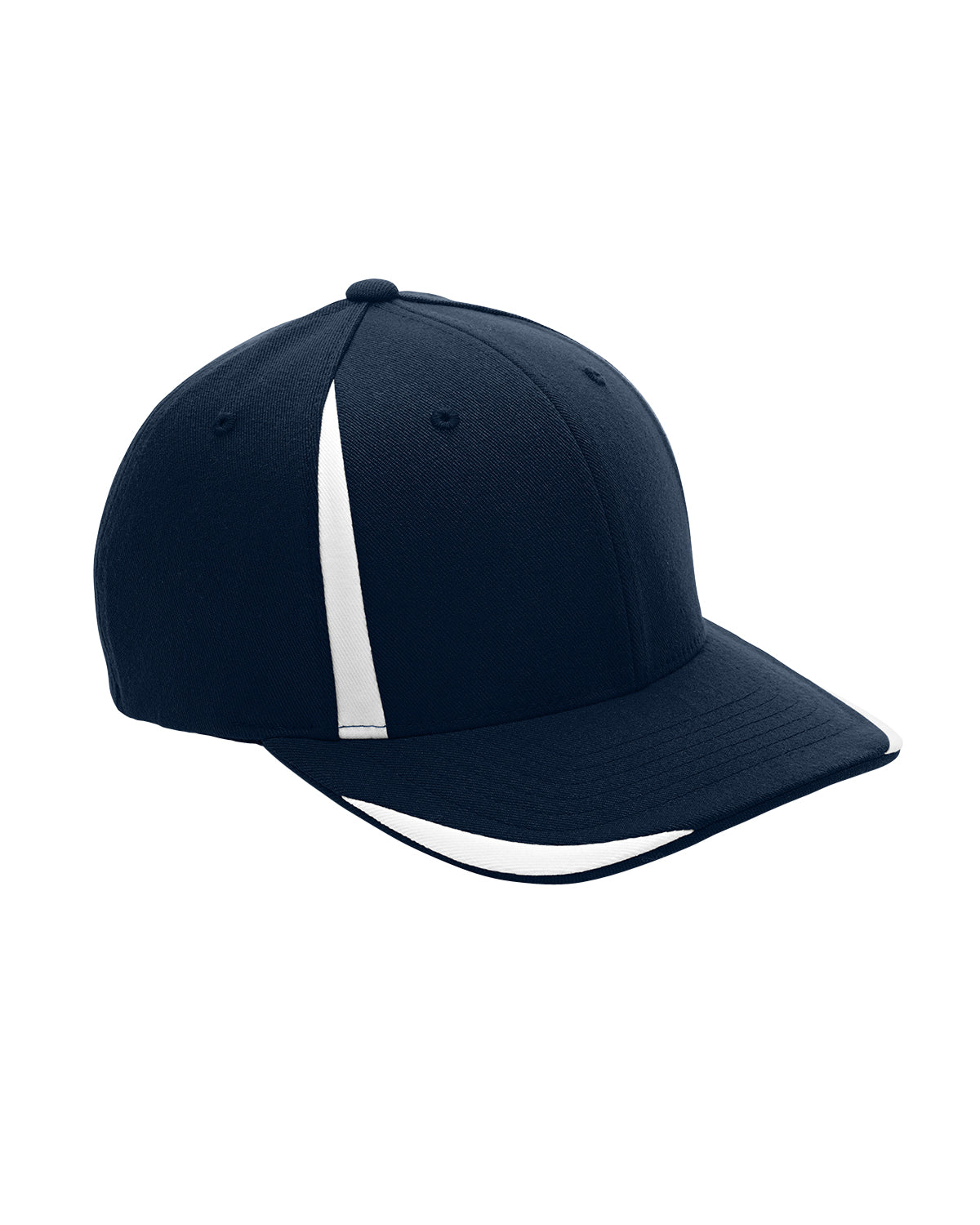 Team 365 Adult Pro-Formance® Front Sweep Cap