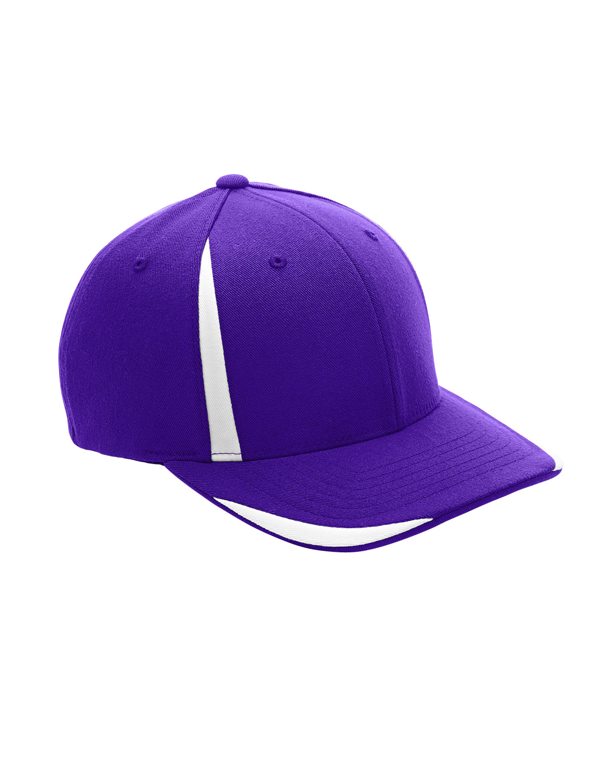 Team 365 Adult Pro-Formance® Front Sweep Cap