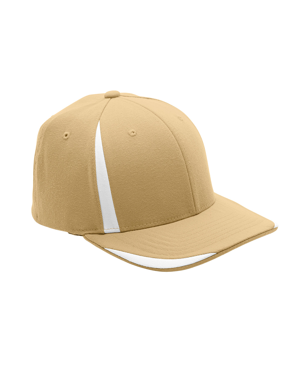 Team 365 Adult Pro-Formance® Front Sweep Cap