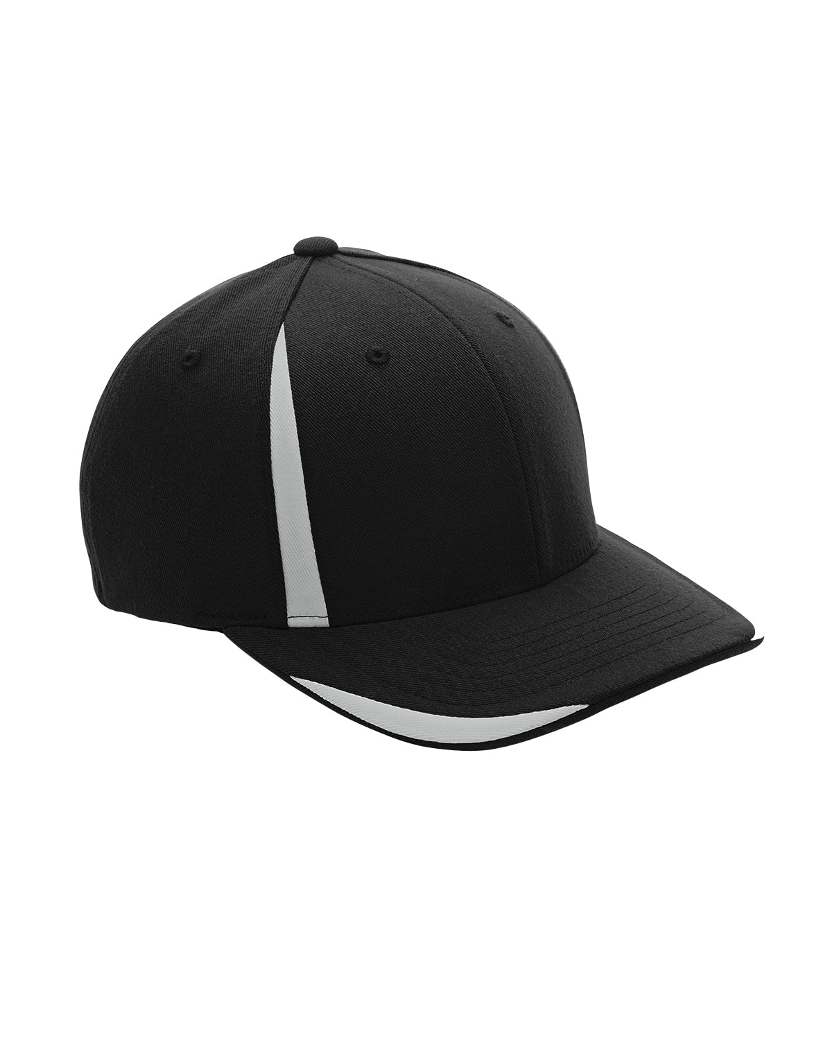 Team 365 Adult Pro-Formance® Front Sweep Cap