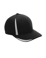 Team 365 Adult Pro-Formance® Front Sweep Cap