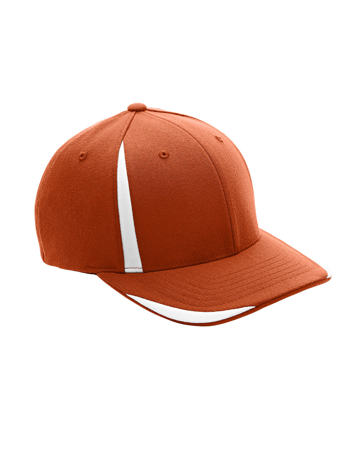 Team 365 Adult Pro-Formance® Front Sweep Cap