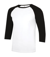 ATC™ EUROSPUN® Ring Spun Baseball Tee